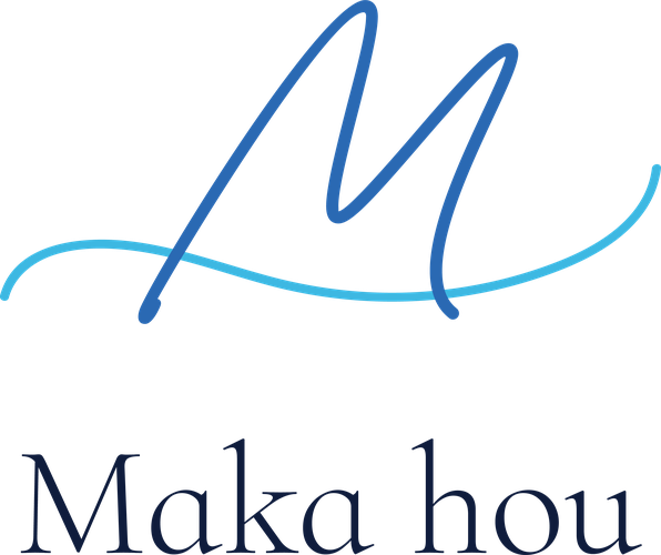 Maka hou